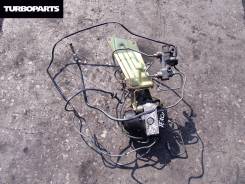 Блок abs. Toyota Cami, J100E, J102E Daihatsu Terios, J102G, J100G Двигатели: K3VET, HCEJ