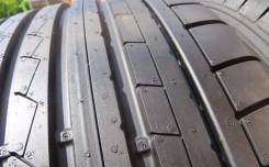 Dunlop SP Sport Maxx GT. Летние, 2014 год, износ: 10%, 1 шт