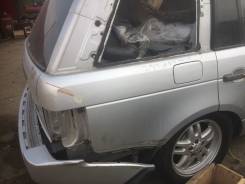 Крыло. Land Rover Range Rover, LM