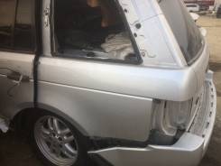 Крыло. Land Rover Range Rover, LM