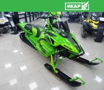 Arctic Cat M 800 Snopro 162. исправен, есть птс, без пробега