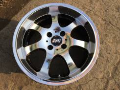 RAYS Sebring. 7.0x16, 4x100.00, ET38, ЦО 65,0 мм.
