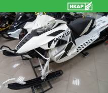 Arctic Cat M 1100 Turbo Snopro 162 Limited. исправен, есть птс, с пробегом