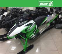 Arctic Cat M 800 HCR 153. исправен, есть птс, с пробегом