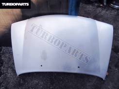 Капот. Toyota Cami, J100E, J102E Daihatsu Terios, J100G, J102G Двигатели: HCEJ, K3VET