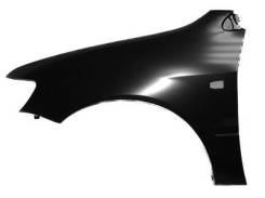 Крыло. Mitsubishi Lancer Cedia, CS6A, CS2W, CS2V, CS5W, CS2A, CS5A Mitsubishi Bravo, U42V Mitsubishi Lancer, CS2A, CS5W, CS2V