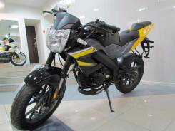 Irbis GR 250. 250 куб. см., исправен, птс, без пробега