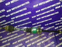 Привод. Mitsubishi Diamante, F34A Двигатель 6A13