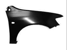 Крыло. Mitsubishi Lancer Cedia, CS6A, CS2W, CS2V, CS5W, CS2A, CS5A Mitsubishi Bravo, U42V Mitsubishi Lancer, CS2A, CS5W, CS2V