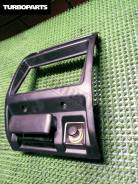 Консоль панели приборов. Toyota Cami, J100E, J102E Daihatsu Terios, J102G, J100G Двигатели: K3VET, HCEJ