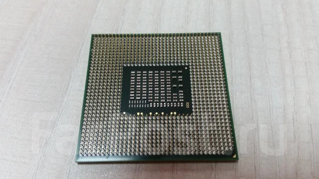 Intel Core i3-2330M ����
