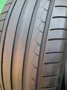 Dunlop SP Sport Maxx GT. Летние, 2014 год, износ: 30%, 1 шт