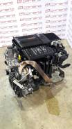 Двигатель в сборе. Mazda Demio, DY3W Двигатель ZJVE