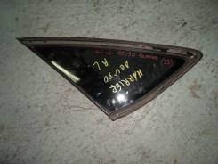 Стекло боковое. Lexus: RX330, RX350, RX300, RX400h, RX330 / 350 Toyota Harrier, GSU35, GSU36, GSU31, GSU30, GSU35W, MHU38, MCU35W, MCU31, MCU30, MHU38...