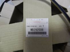 Уплотнитель. Mitsubishi: Lancer Cedia, L200, Sigma, L300, RVR, Chariot, Libero, Eterna, Diamante, Strada, Proudia, Delica, Lancer, Starion, Mirage, Di...