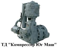 Компрессорное оборудование.