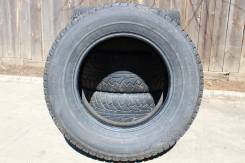 Nokian Hakkapeliitta 5. Зимние, шипованные, 2007 год, износ: 40%, 4 шт