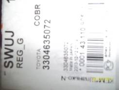 Муфта vvt-i. Toyota: Lite Ace, Hiace, Toyoace, Deliboy, Town Ace, Previa, 4Runner, Regius Ace, Regius, Dyna Двигатели: 2C, 7KE, 2CT, 5LE, 3L, 5L, 3Y...