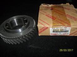 Муфта vvt-i. Toyota Land Cruiser, FZJ75, HZJ80, HZJ81 Двигатели: 1HZ, 1FZFE, 1FZF