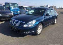 Nissan Teana. J32