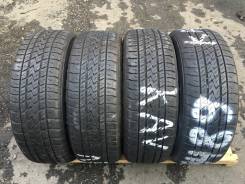 Bridgestone Dueler H/L. Летние, 2012 год, износ: 20%, 4 шт
