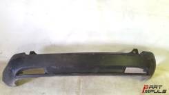 Бампер. Honda CR-V, RE5, RM4 Двигатели: K24Z7, R20A9