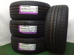 Nexen N'FERA RU1. Летние, 2016 год, без износа, 4 шт