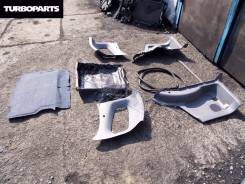 Обшивка багажника. Toyota Cami, J100E, J102E Daihatsu Terios, J102G, J100G Двигатели: K3VET, HCEJ