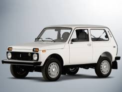 Лада 2121 4x4 Нива. 2121 21213