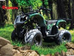 Irbis ATV125U. исправен, есть птс, без пробега