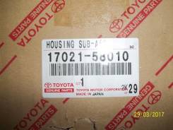Картридж турбины. Toyota: Toyoace, Coaster, Land Cruiser, Celica, Dyna, Land Cruiser Prado Двигатели: 13BT, 14BT, 1HDT, 12HT, 1HDFT, 3SGTE
