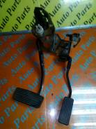 Педаль. Honda Civic Ferio, EH1 Двигатель ZC