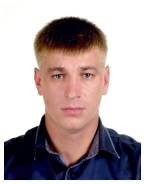 Менеджер по продажам. Высшее образование, опыт работы 3 года