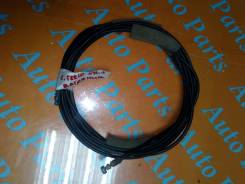Тросик багажника. Honda Civic, EJ1 Honda Civic Ferio, EG7, EG8, EG9, EH1, EJ3 Двигатели: B16A2, D12B1, D13B3, D15B2, D15B3, D15B4, D15B5, D15B7, D15Z1...