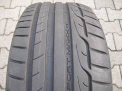 Dunlop SP Sport MAxx RT. Летние, 2014 год, износ: 30%, 4 шт