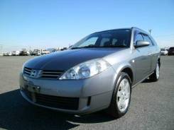 Nissan Wingroad. Y11