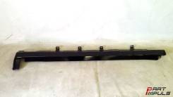 Накладка на порог. Honda CR-V, DBA-RE4 Honda CR-V I-CTDI Двигатель N22A2