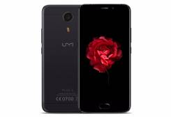 Umi Plus E - Helio P20, LTE, 6+64gb, 4000mAh - Гарантия. Новый