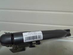 Ручка двери внешняя. Nissan Primera, P12E, P12 Двигатели: F9Q, QG18DE, QG16DE, QR20DE, YD22DDT
