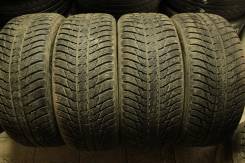 Nokian WR. Зимние, без шипов, износ: 5%, 4 шт