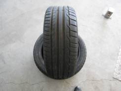 Dunlop SP Sport MAxx RT. Летние, 2014 год, износ: 10%, 2 шт