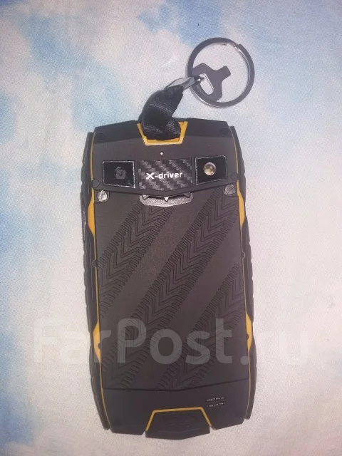 teXet X-driver Quad TM-4082R. �/� ����