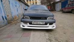 Накладка декоративная. Toyota Corona, ST191, ST190, CT190, CT195, ST195, AT190 Toyota Carina, ST190, CT195, ST195, AT190, AT191, AT192, CT190 Toyota C...