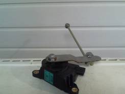 Педаль газа. Renault Megane Renault Kangoo Renault Scenic Двигатели: F4R, F9Q, K4J, K4M, K9K, M9R, 5AM, K7M