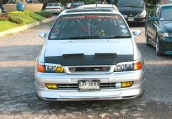 Накладка декоративная. Toyota: Corona, Carina, Carina E, Master Ace Surf, Caldina