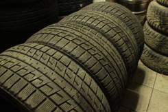 Bridgestone Blizzak Revo2. Зимние, без шипов, износ: 10%, 4 шт