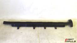 Накладка на порог. Honda CR-V, DBA-RE4 Honda CR-V I-CTDI Двигатель N22A2