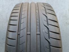 Dunlop SP Sport MAxx RT. Летние, 2014 год, износ: 10%, 1 шт