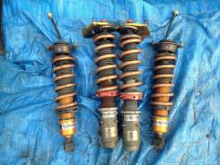 Амортизатор. Subaru Legacy, BE5, BH5