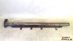 Накладка на порог. Honda CR-V, DBA-RE4 Honda CR-V I-CTDI Двигатель N22A2